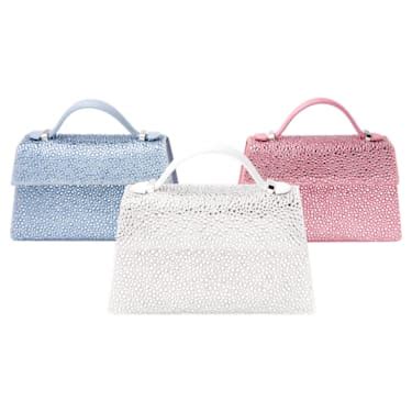 faux sac swarovski